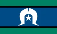 Torres Strait Islander Flag