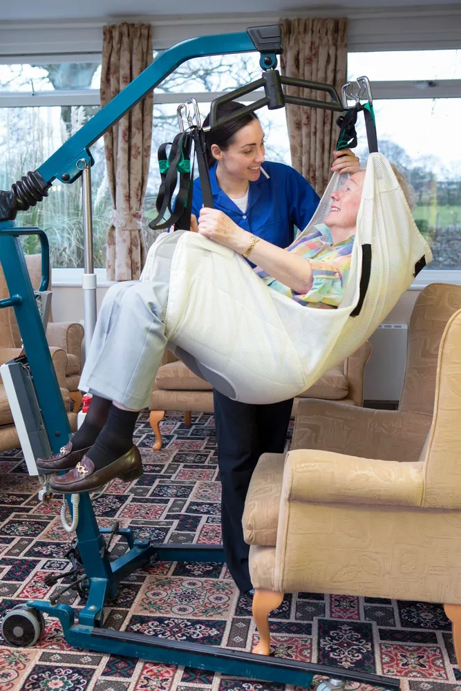 Compassionate Home Care